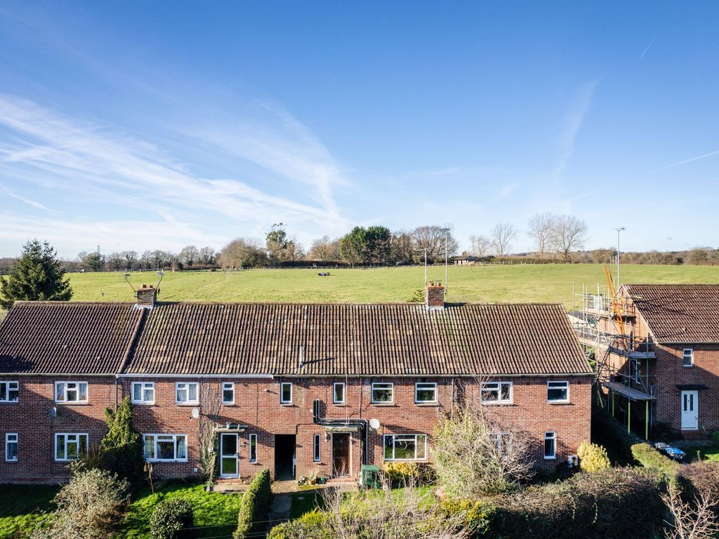 4 bed terraced house for sale in Bankside, Bolney RH17, £335,000 Zoopla