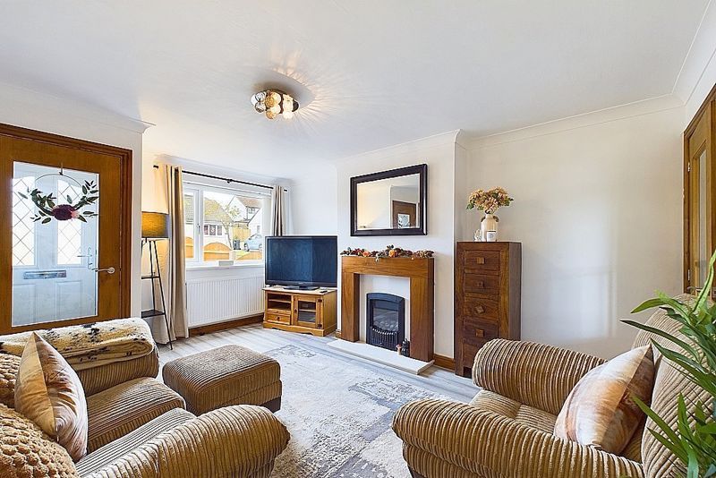 2 bed semidetached house for sale in Murton Park, Arlecdon, Frizington