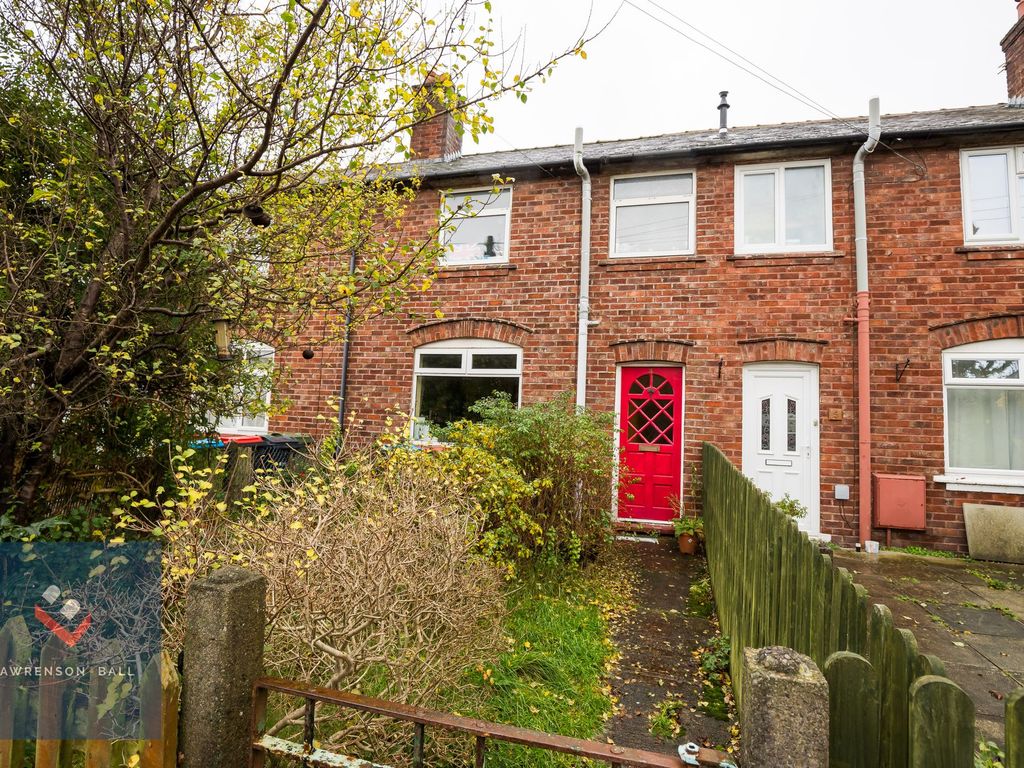 3 bed terraced house for sale in Meadows Place, Chester CH4, £210,000