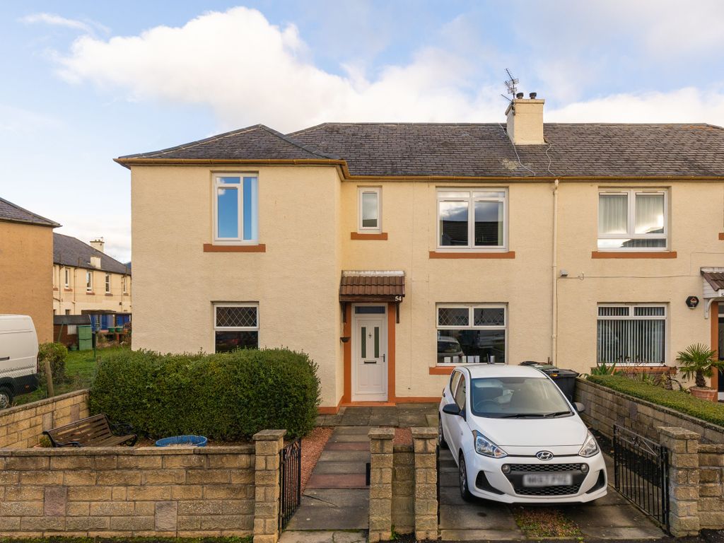 2 bed flat for sale in 56 Stenhouse Gardens, Edinburgh EH11 Zoopla
