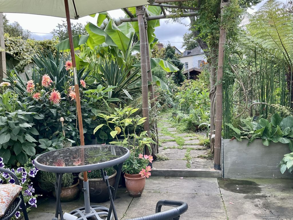 3 bed terraced house for sale in Elm Street, Cardiff CF24, £297,450