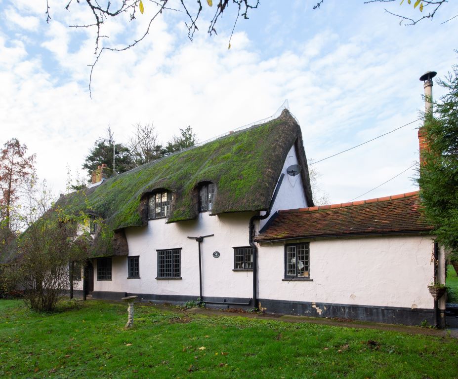 4 bed cottage for sale in Little Pentons, Onslow Green, Barnston