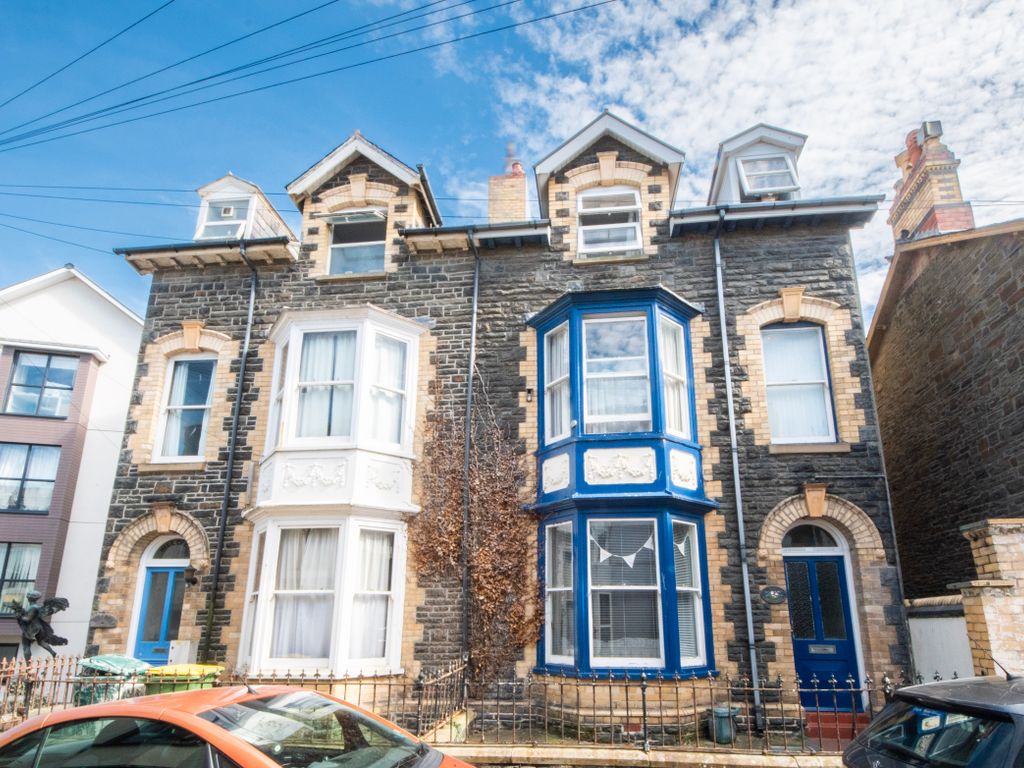 2 bed for sale in Powell Street, Aberystwyth SY23 Zoopla
