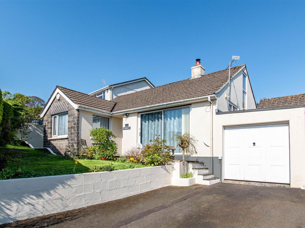 3 bed bungalow for sale in Glynn Road, Liskeard PL14 Zoopla