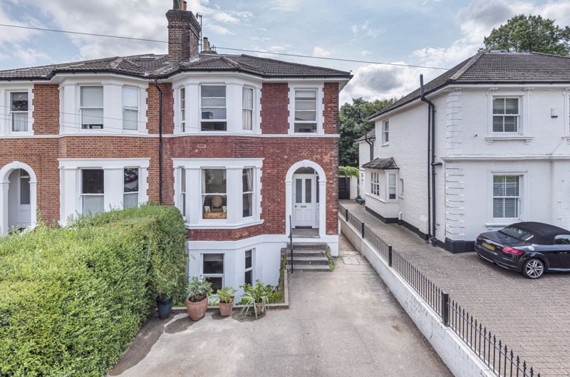 2 bed flat for sale in Upper Grosvenor Road, Tunbridge Wells TN1 Zoopla
