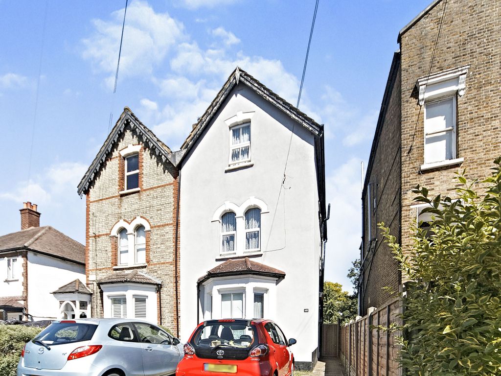 2 bed flat for sale in Elgin Road, Croydon CR0 Zoopla