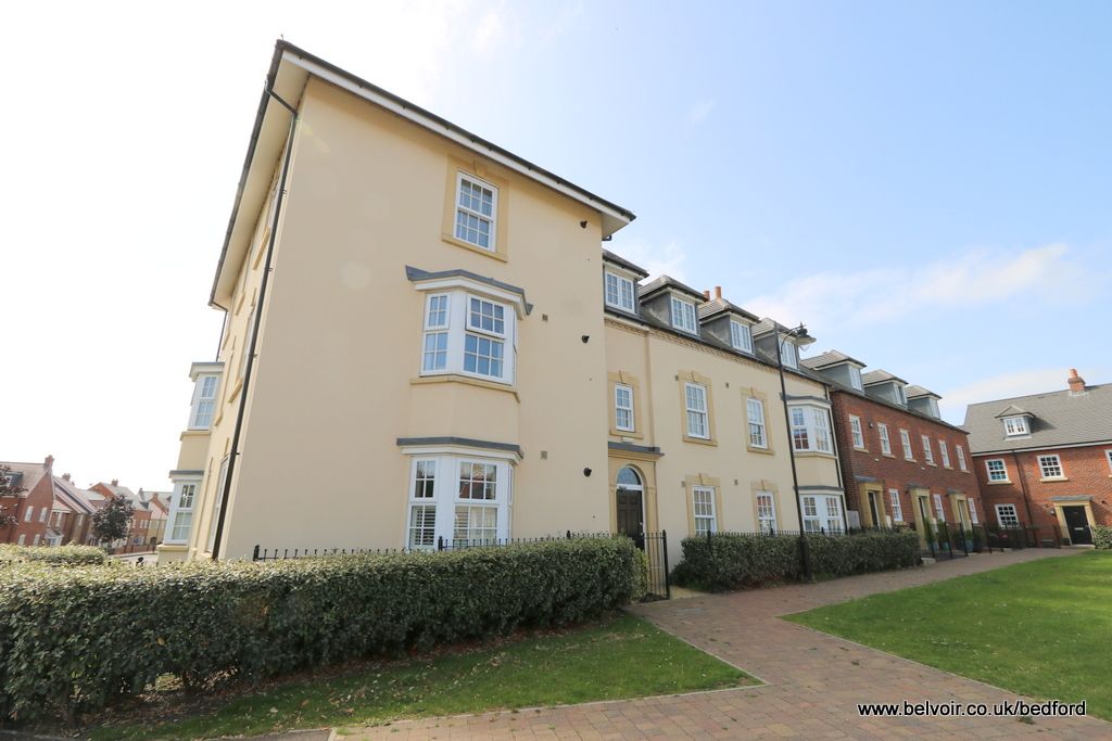 1 bed flat to rent in Wilkinson Road, Kempston, Bedford MK42 Zoopla