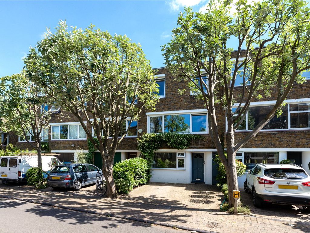 Kingslawn Close Putney London SW15  