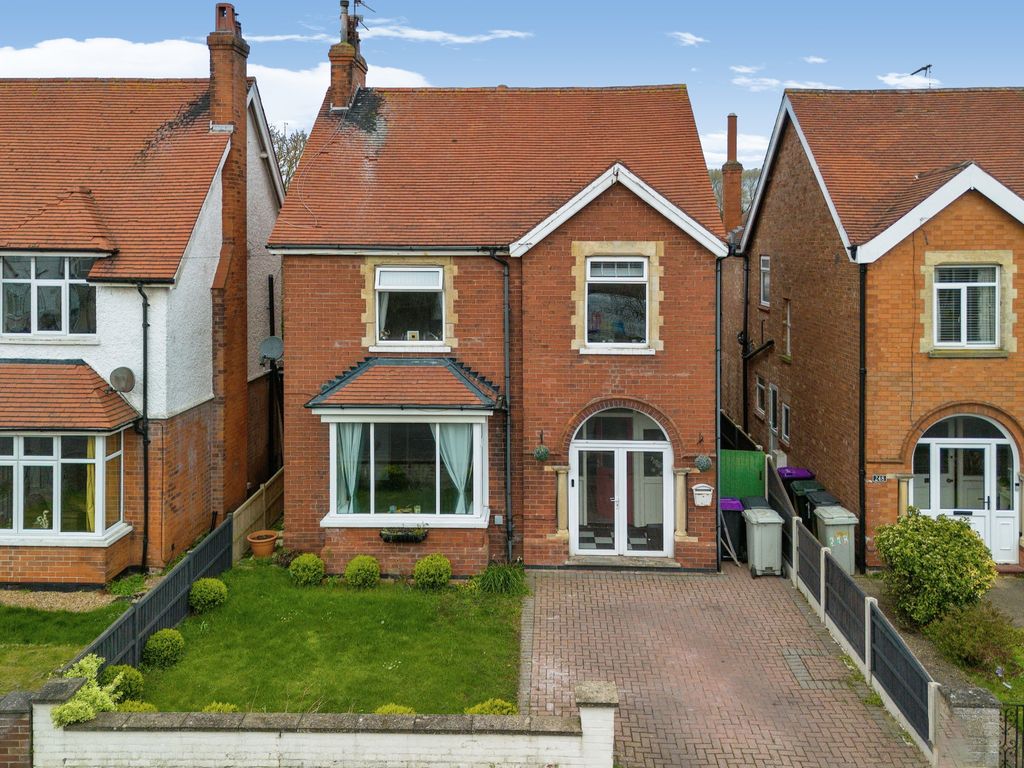 5 bed detached house for sale in Drummond Road, Skegness PE25 Zoopla