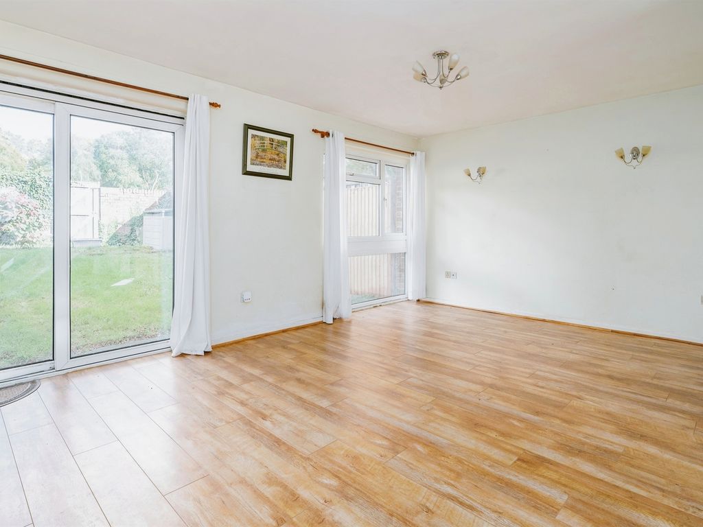 3 bed terraced house for sale in New House Park, St.Albans AL1, £450,000 Zoopla