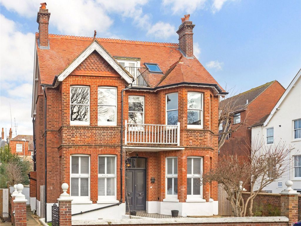 2 bed flat for sale in Pembroke Crescent, Hove, East Sussex BN3 Zoopla