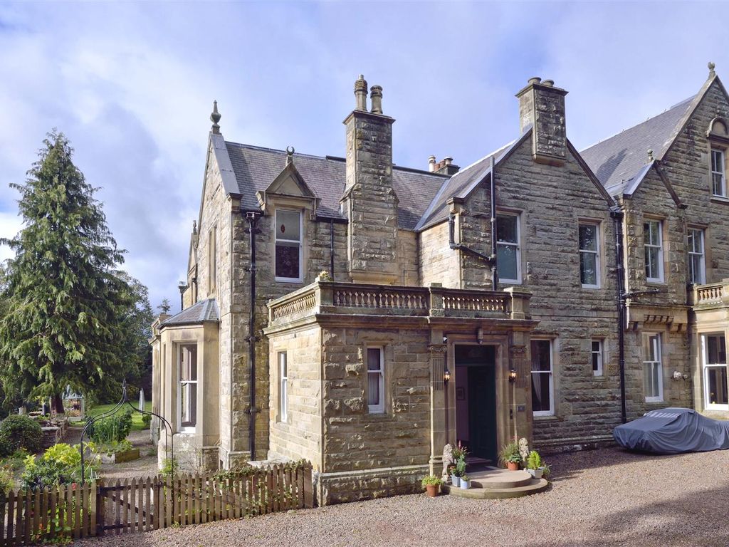 3 bed property for sale in Selkirk TD7, £380,000 Zoopla