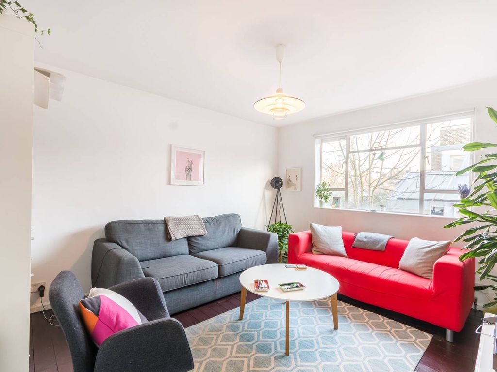1 bed flat to rent in Rotherfield Street, Islington, London N1 Zoopla
