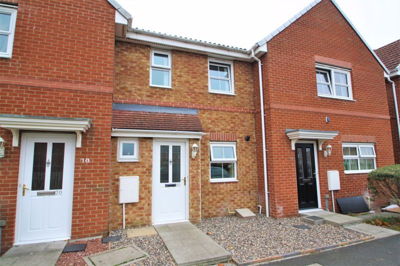 2 bed terraced house to rent in Densham Drive, StocktonOnTees TS18