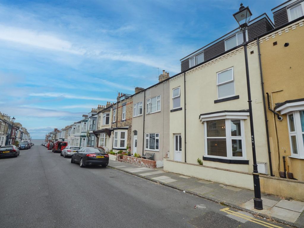 3 bed terraced house for sale in Street, SaltburnByTheSea