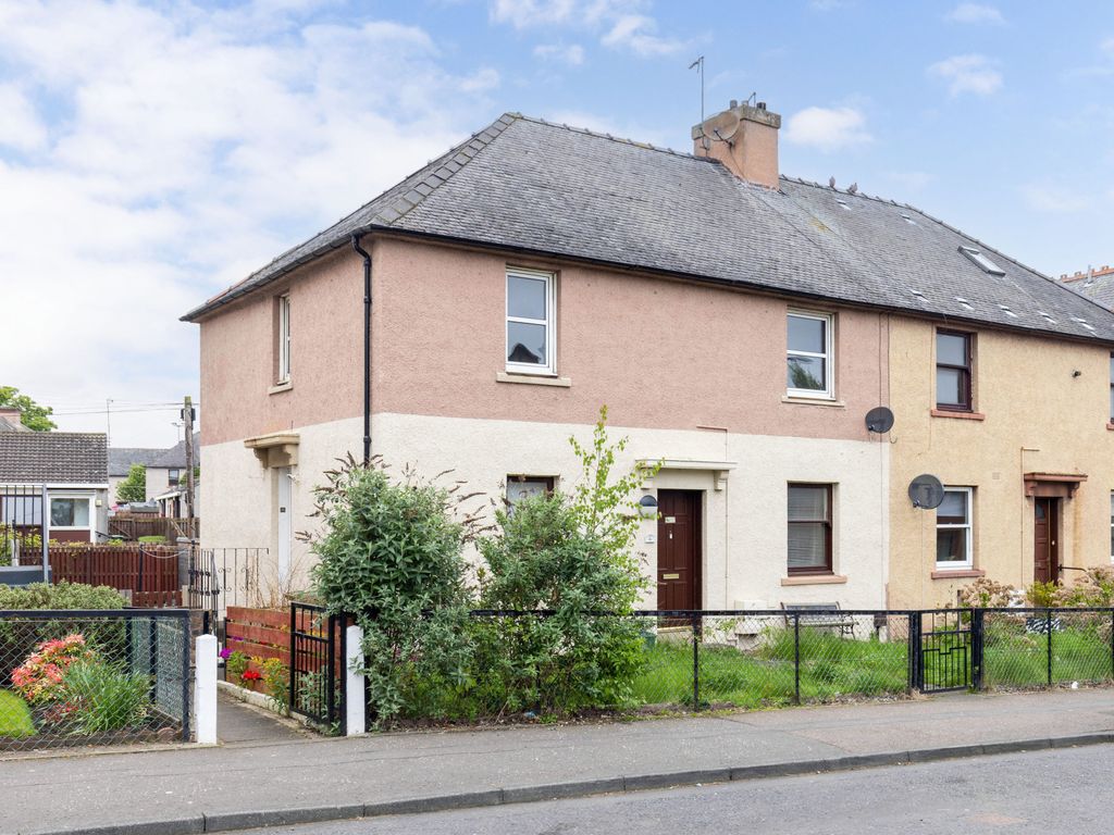 2 bed flat for sale in 8 West Loan, Prestonpans EH32 Zoopla