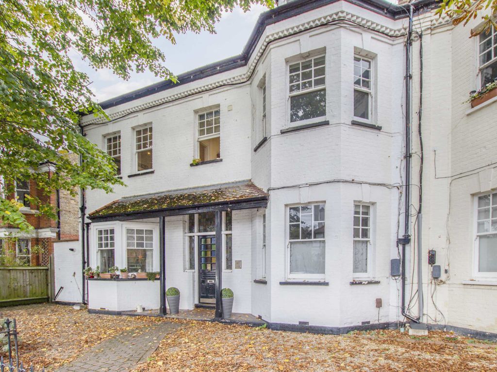 1 bed flat to rent in Popes Grove, Twickenham TW1 Zoopla