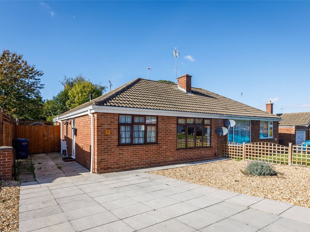 Cavendish Avenue, Churchdown, Gloucester, Gloucestershire GL3