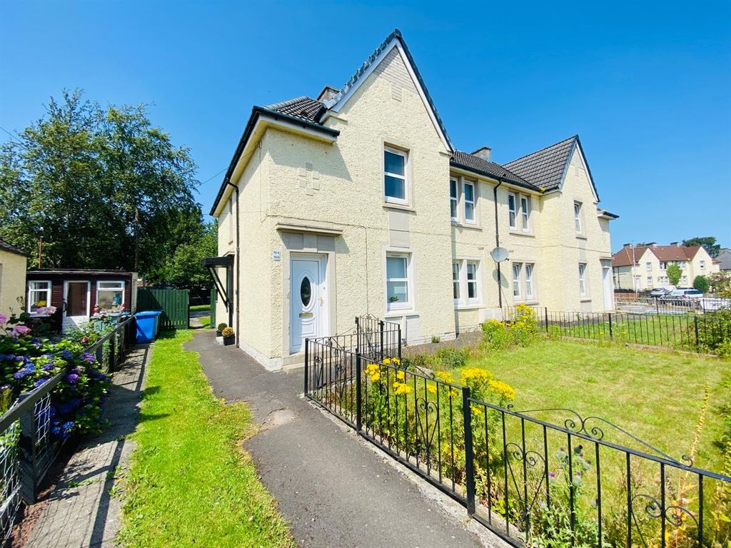 2 bed flat for sale in Victoria Street, Blantyre, Glasgow G72 Zoopla