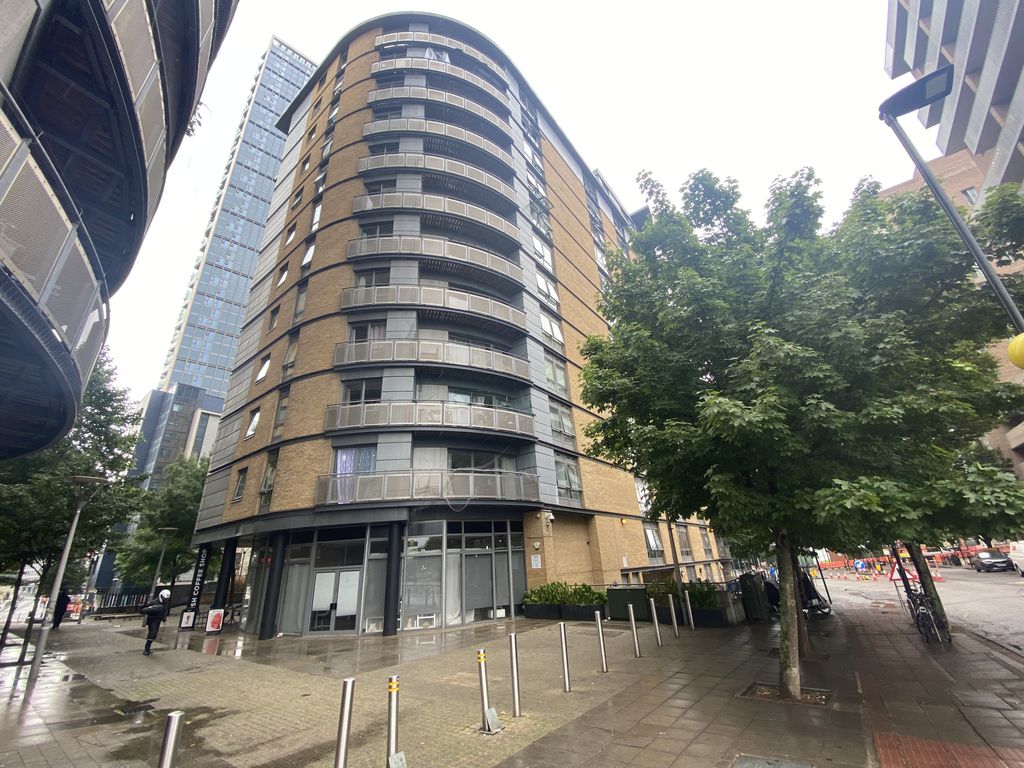 1 bed flat for sale in Flat 182 Trentham Court, Victoria Road, Acton