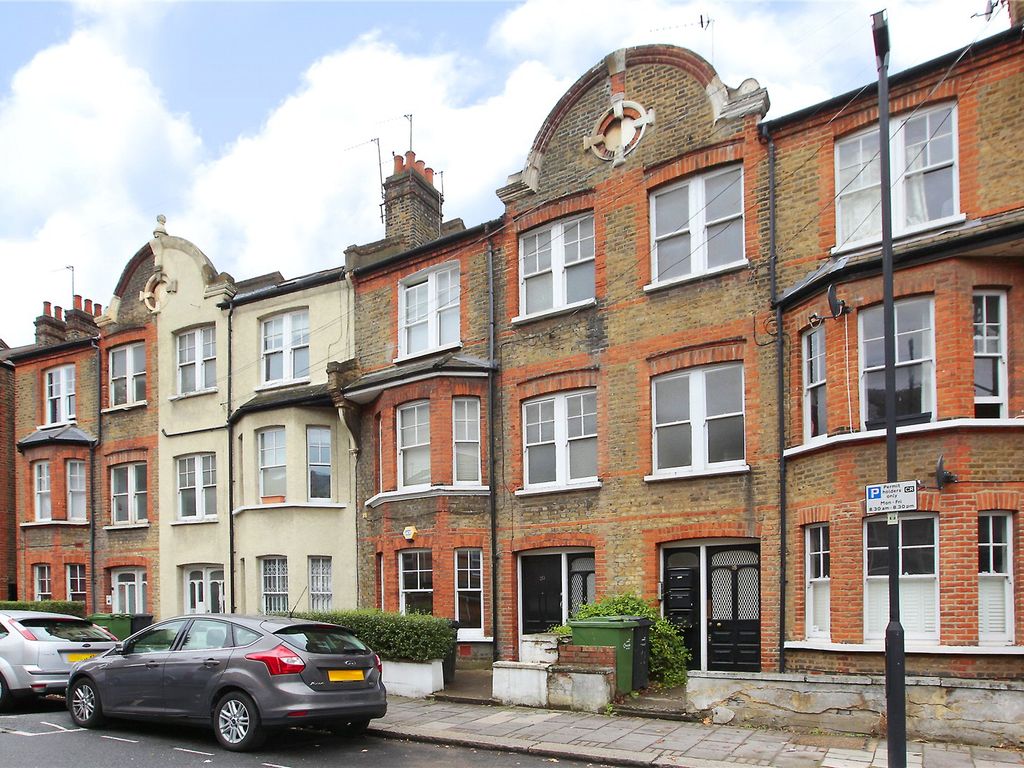 2 bed flat for sale in Aristotle Road, Clapham, London SW4 Zoopla