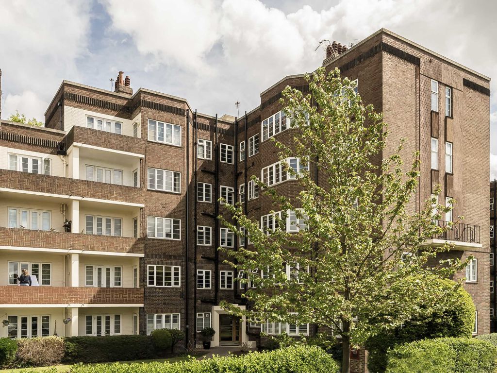 2 bed flat for sale in Chiswick Village, London W4 Zoopla