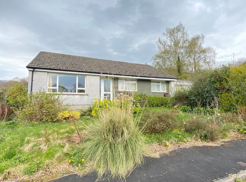 3 bed detached bungalow for sale in Lakeland Park, Keswick CA12 Zoopla