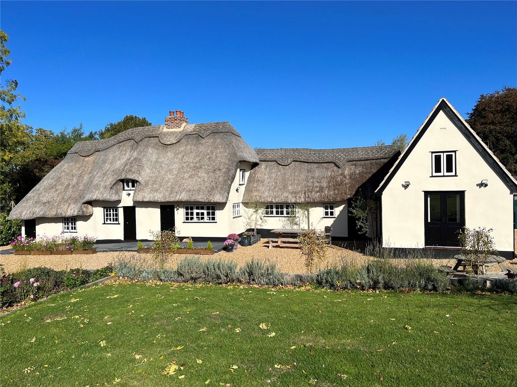 Land for sale in Caxton End, Bourn, Cambridgeshire CB23 Zoopla