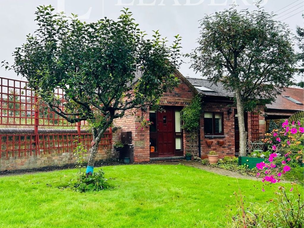 1 bed flat to rent in Whitford Road, Bromsgrove B61, £650 pcm Zoopla