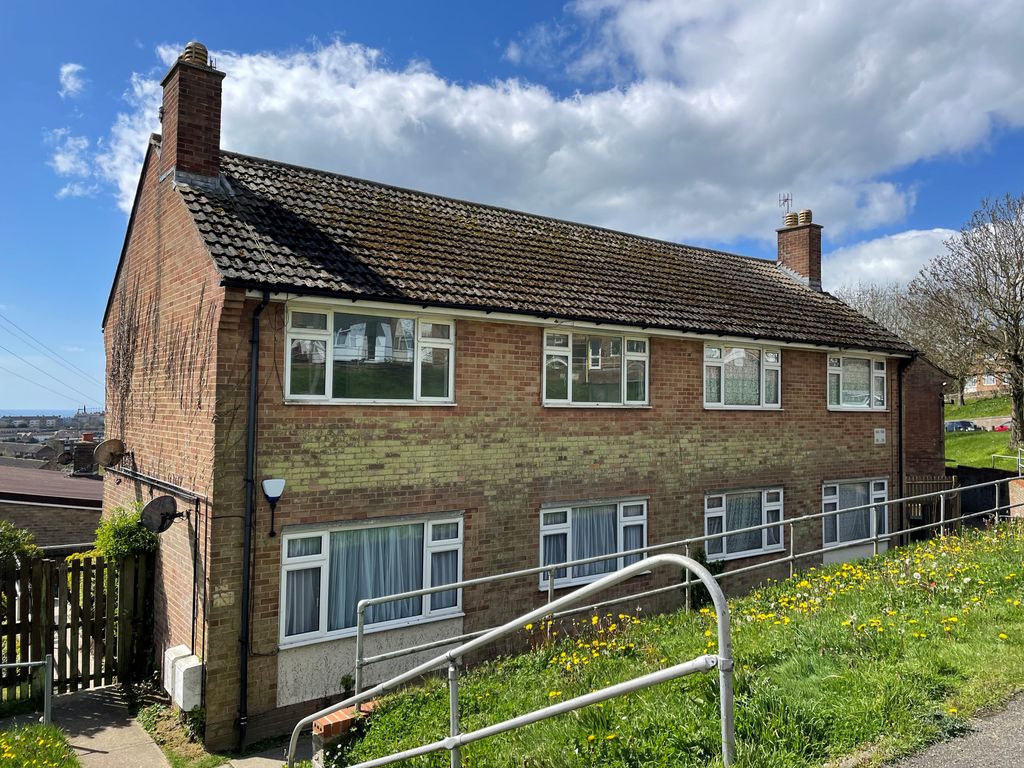 1 bed flat to rent in Malvern Way, Hastings TN34 Zoopla