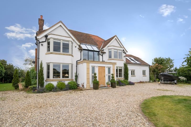 5 bed detached house to rent in Windmill Lane, Wheatley, Oxford OX33