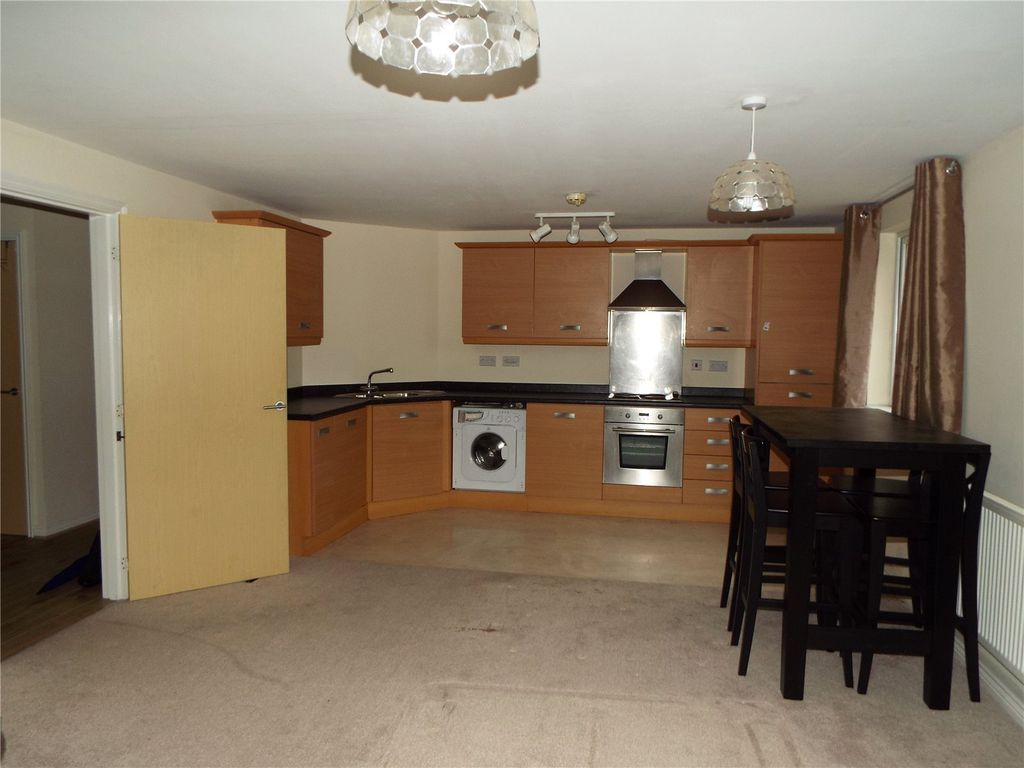 Harrowby Street, Caerdydd, Harrowby Street, Cardiff CF10  