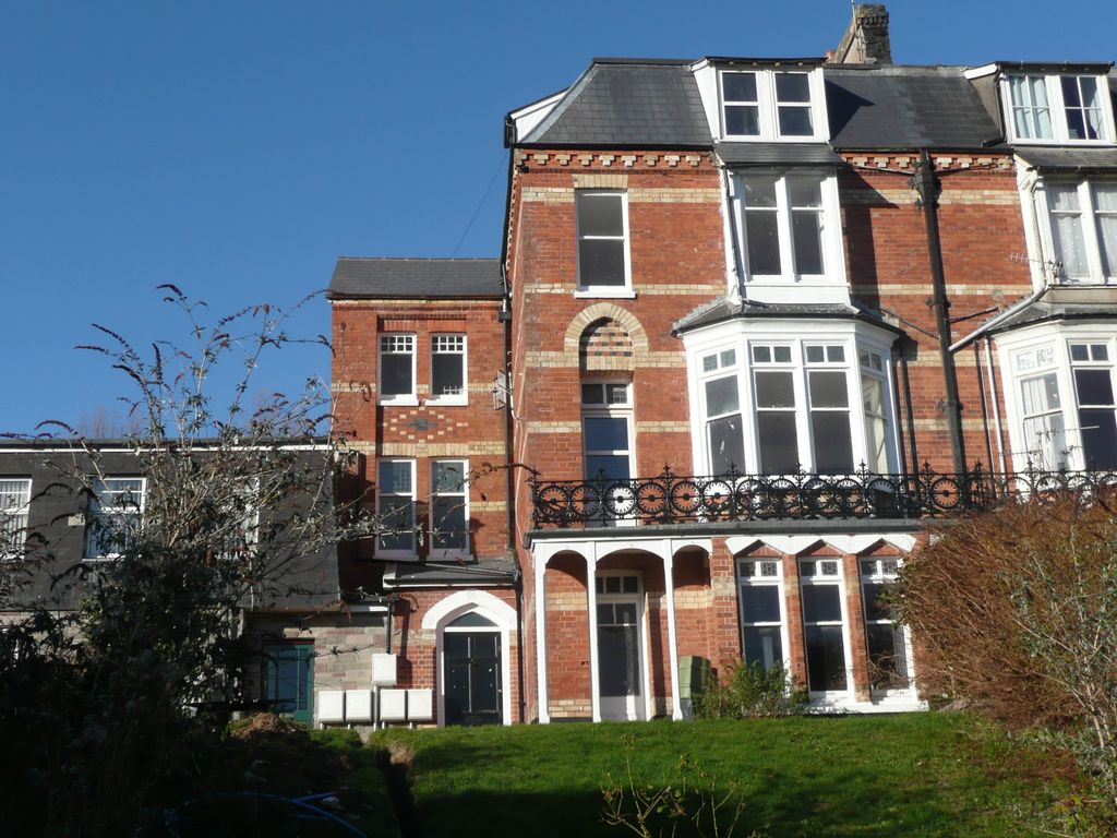 1 bed flat to rent in Torrs Park, EX34 Zoopla