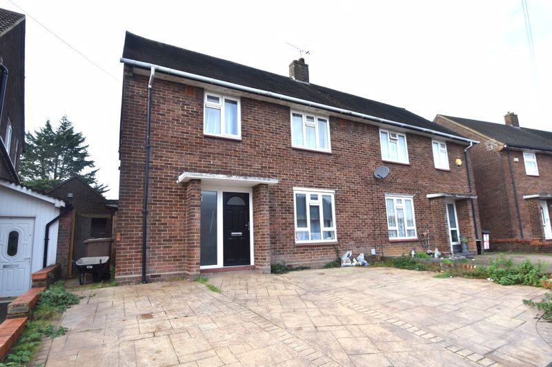 Abbey Drive, Luton LU2  