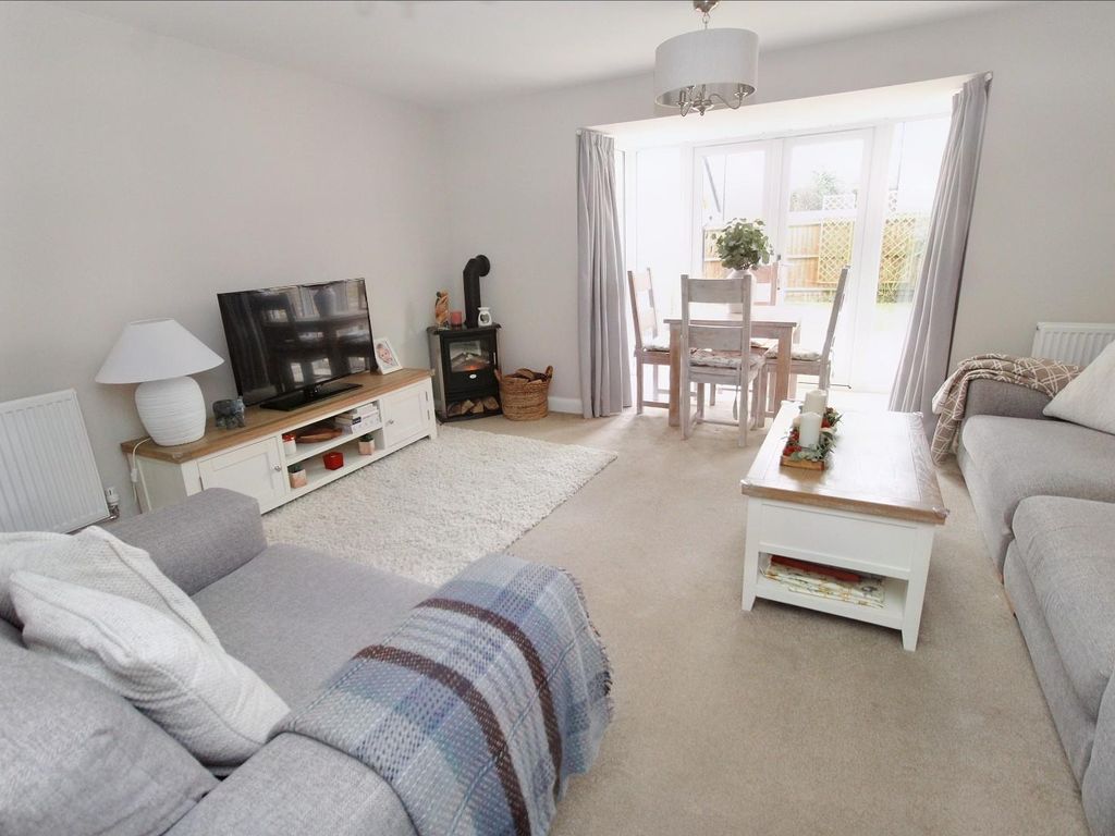 4 bed town house for sale in Maes Knoll Drive, Whitchurch BS14 Zoopla