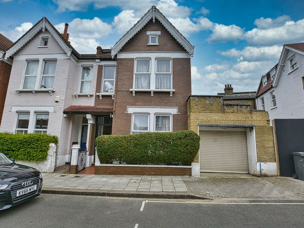 5 bed end terrace house for sale in Rhodesia Road, London SW9 Zoopla