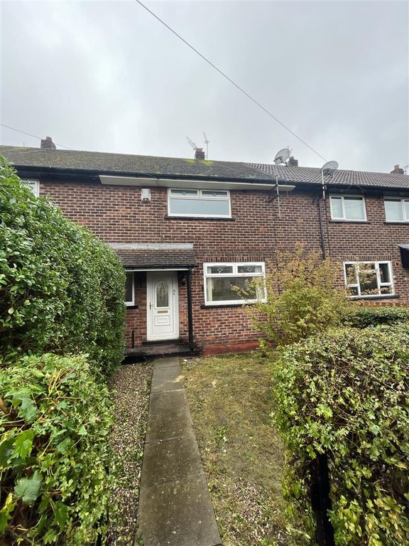 2 bed terraced house to rent in St. Marys Road, Hyde SK14, £975 pcm