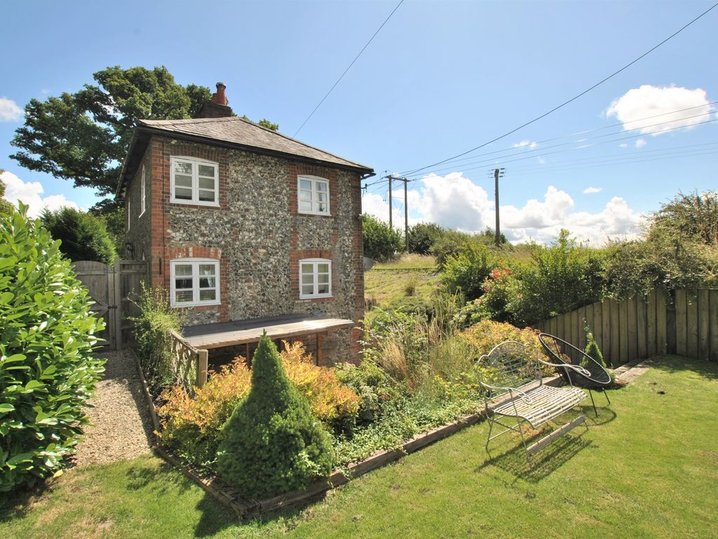4 bed detached house for sale in Port Hill, Nettlebed, HenleyOnThames