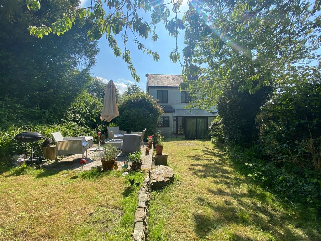 3 bed semidetached house for sale in Lon Draenon, Tycoch, Swansea SA2