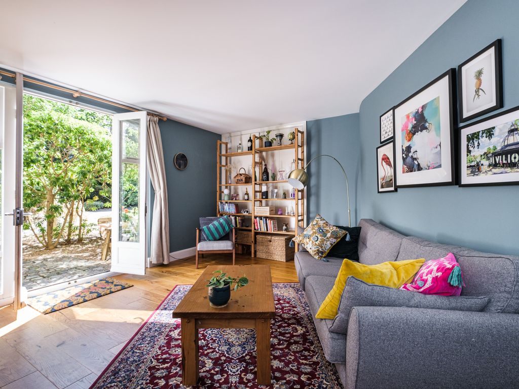 2 bed flat for sale in Park West Building, Bow Quarter E3 Zoopla