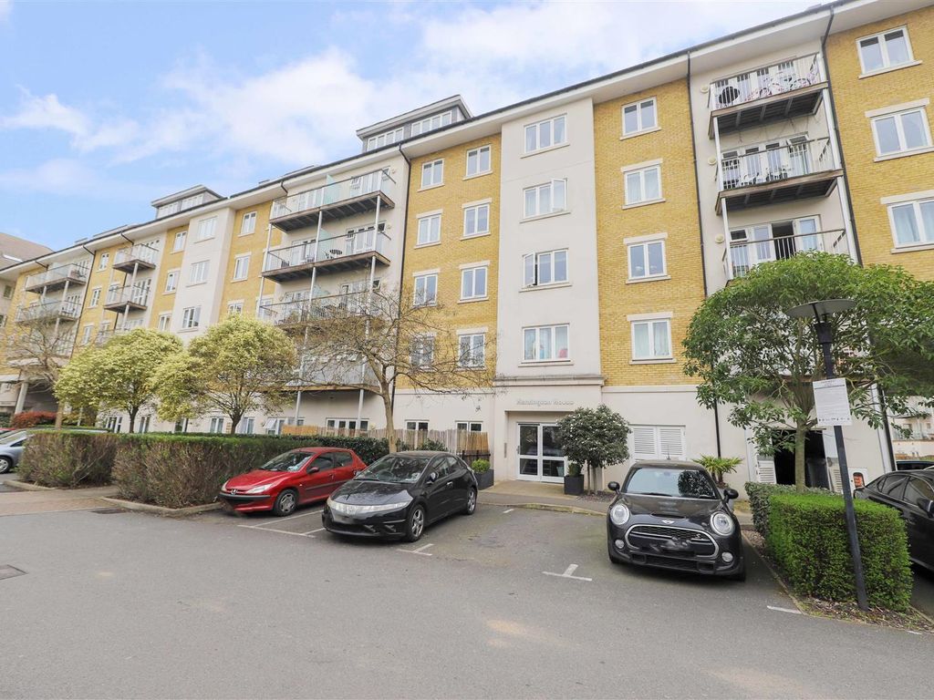 2 bed block of flats for sale in Park Lodge Avenue, West Drayton UB7, £315,000 Zoopla