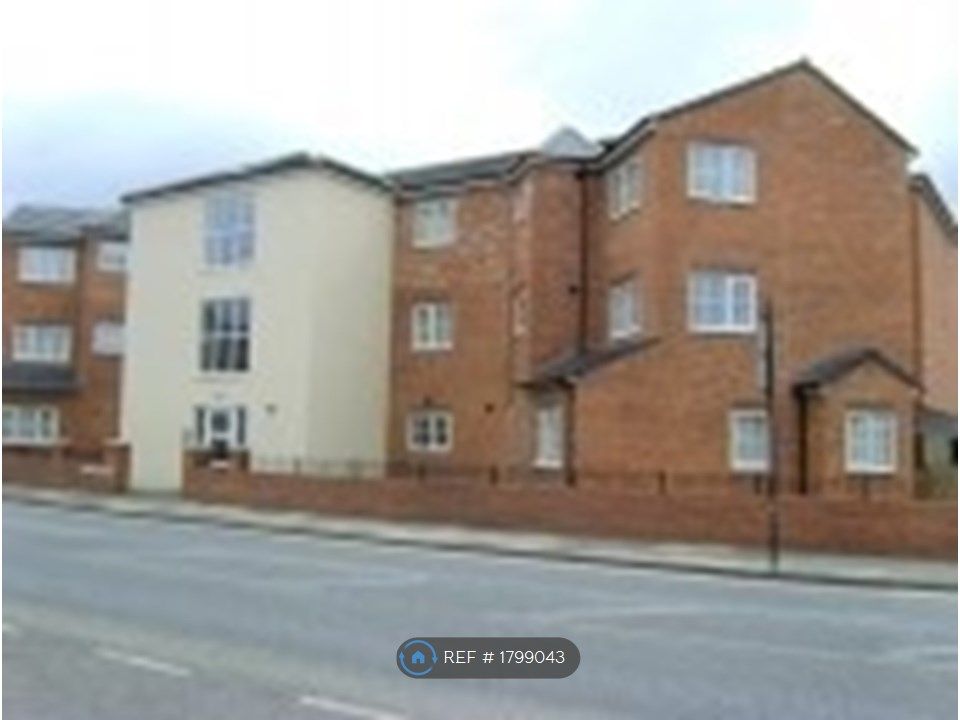 3 bed flat to rent in High Street East, Wallsend NE28 Zoopla