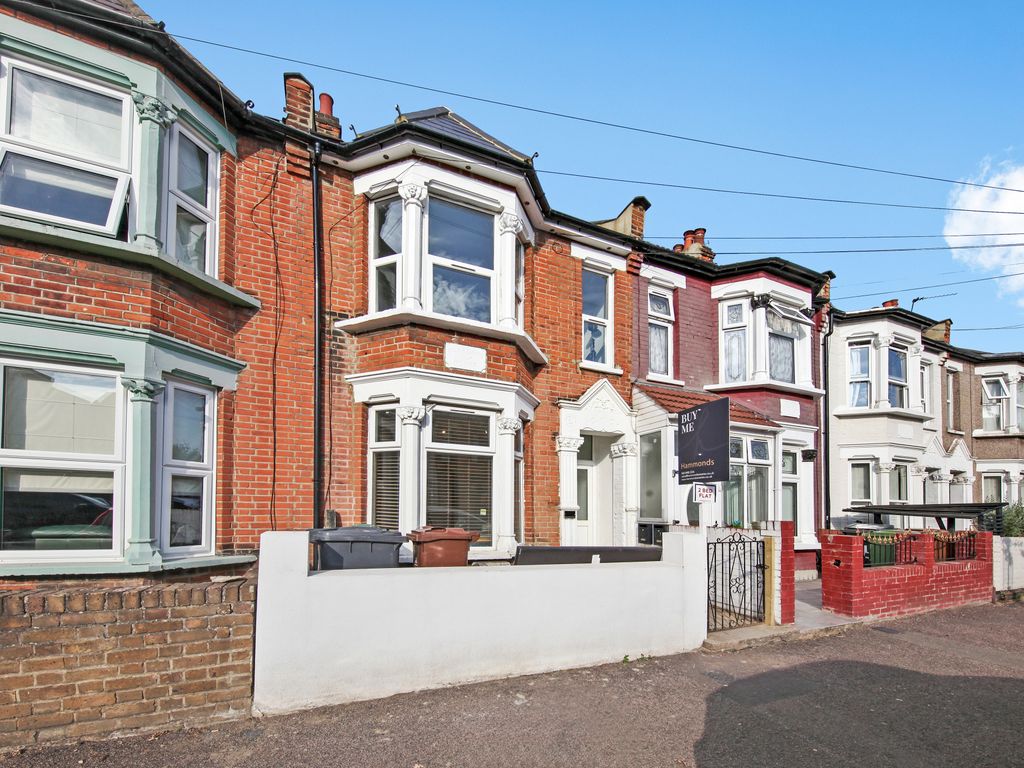2 bed flat for sale in Belgrave Road, London E17 Zoopla
