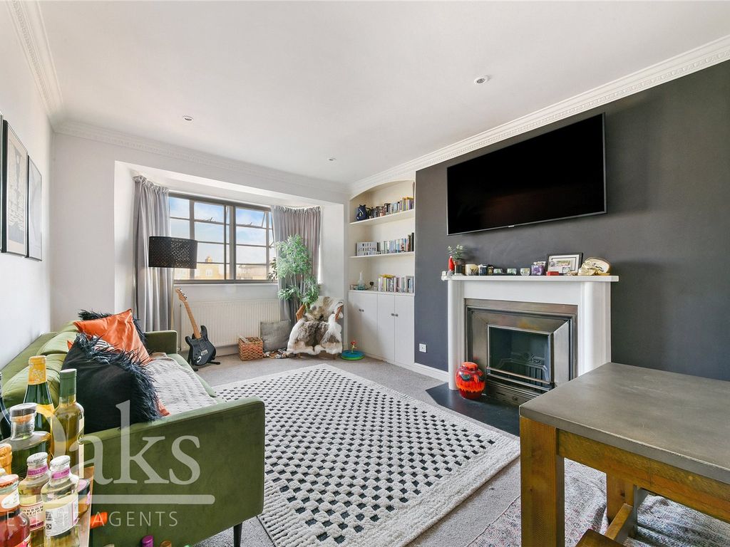 1 bed flat to rent in Streatham High Road, London SW16, £1,500 pcm Zoopla