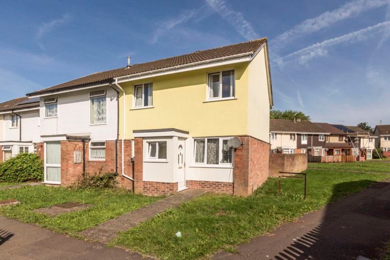 3 bed semidetached house for sale in Moorland Park, Newport NP19, £