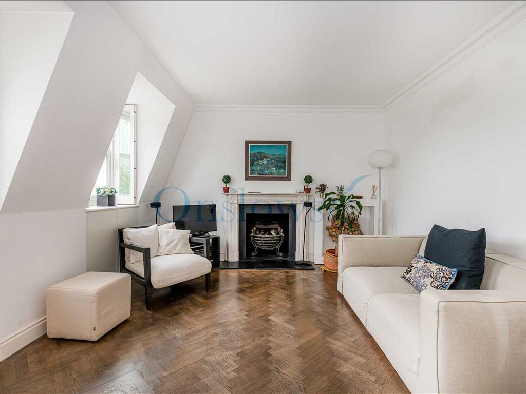3 bed flat to rent in Stanhope Gardens, London SW7, £5,092 pcm Zoopla