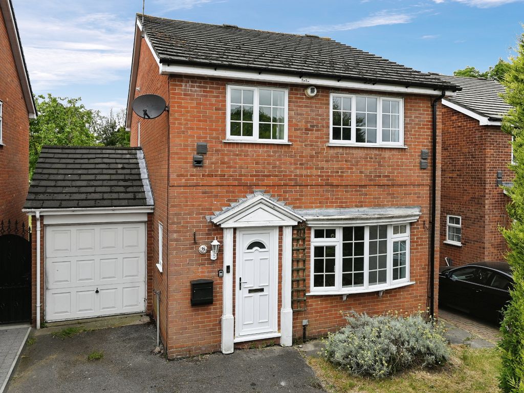 4 bed detached house for sale in Bray Court, Maidenhead SL6 Zoopla