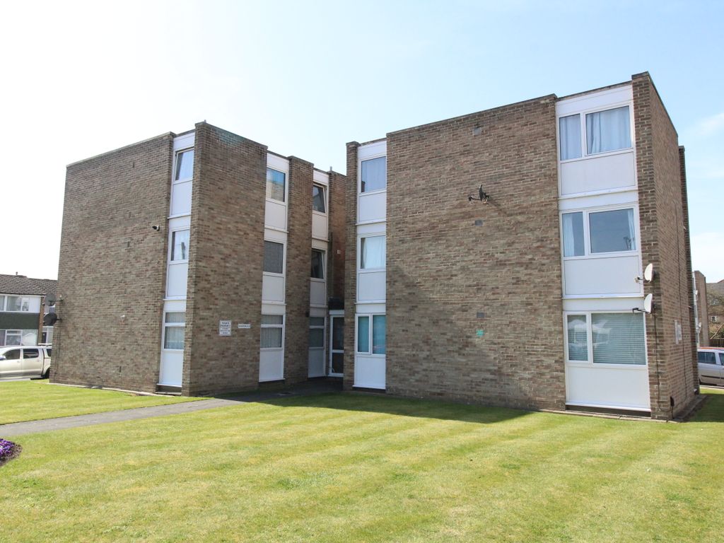 1 bed flat for sale in Watermead Road, Farlington, Portsmouth PO6 Zoopla