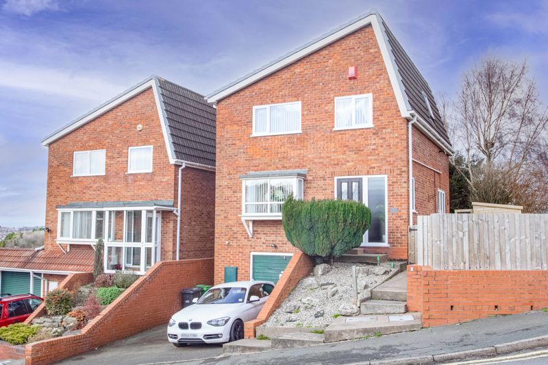 3 bed detached house for sale in Tanhouse Lane, Halesowen B63 Zoopla