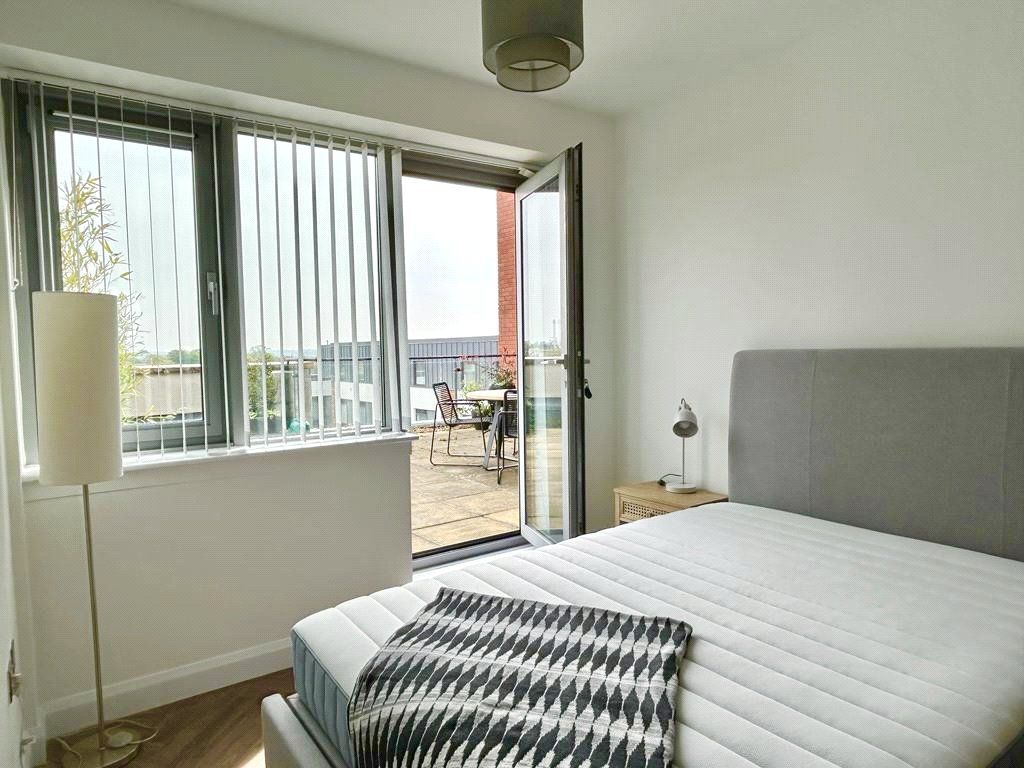 1 bed flat to rent in Guildhall Road, Northampton NN1 Zoopla